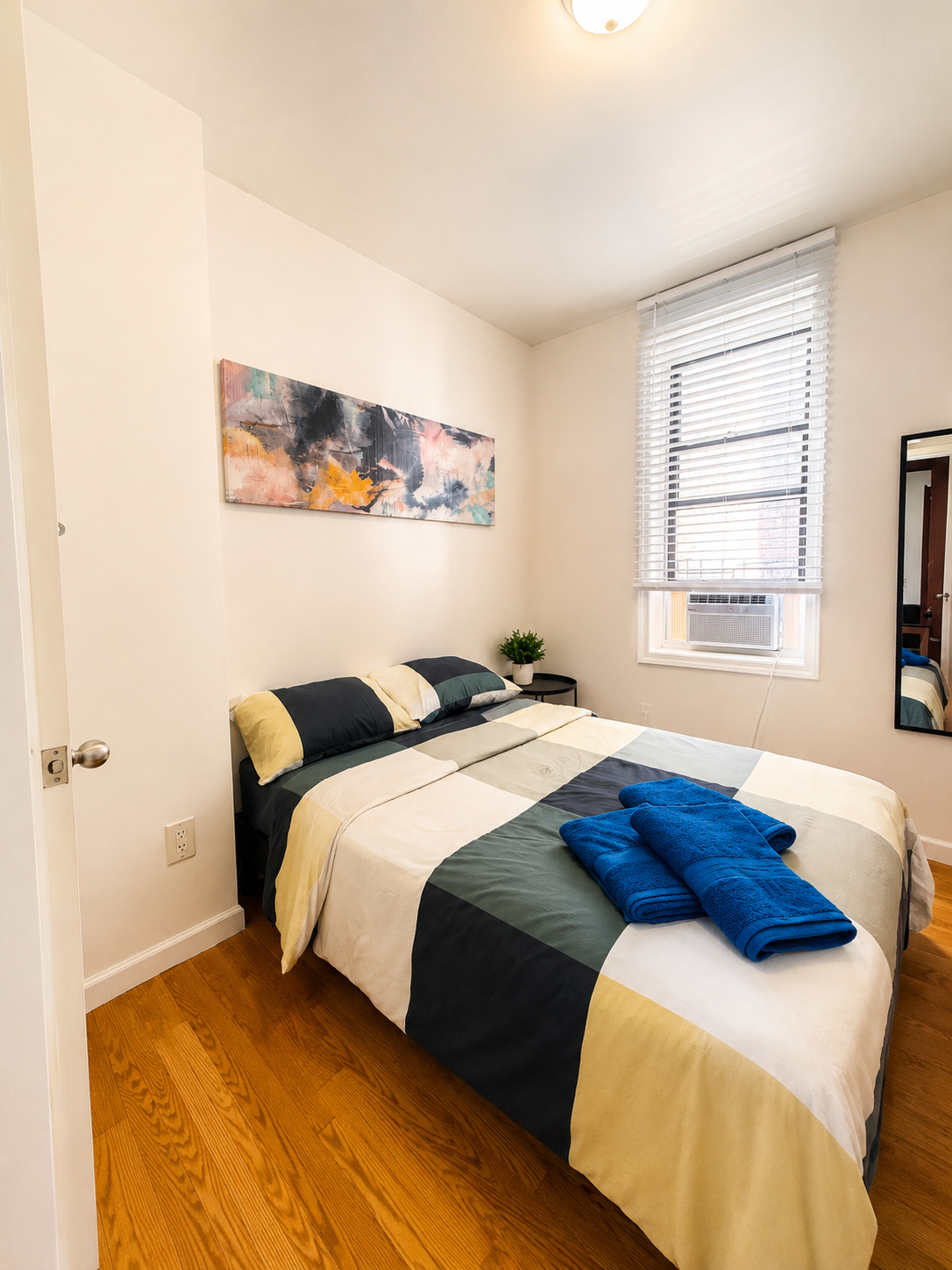 room